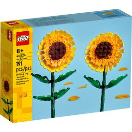 40524 GIRASOLI LEGO 