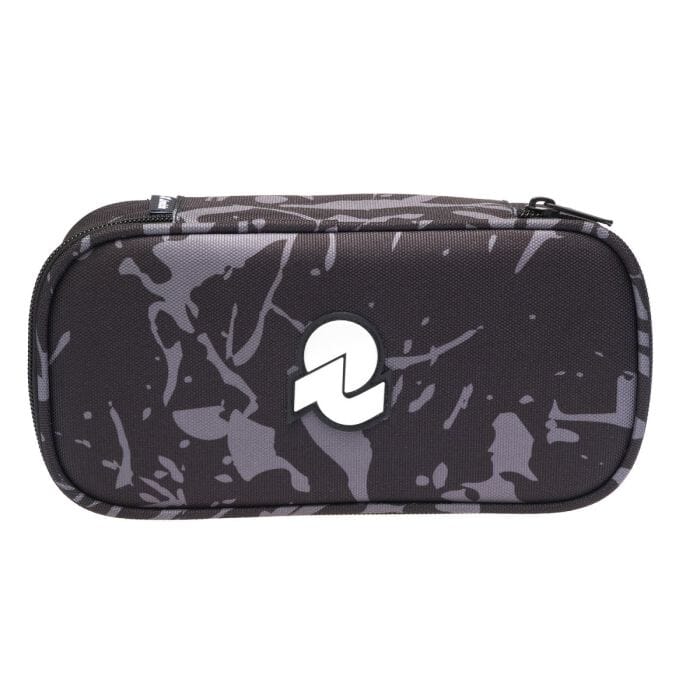Astuccio Scuola Portapenne Lip Pencil Bag Fantasy Invicta® - Candy Pois Astuccio Scuola Portapenne Lip Pencil Bag Fantasy Invicta® - Candy Pois