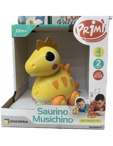 Primi - Saurino Musichino toysvaldichiana.it 