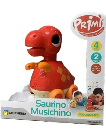 Primi - Saurino Musichino toysvaldichiana.it 