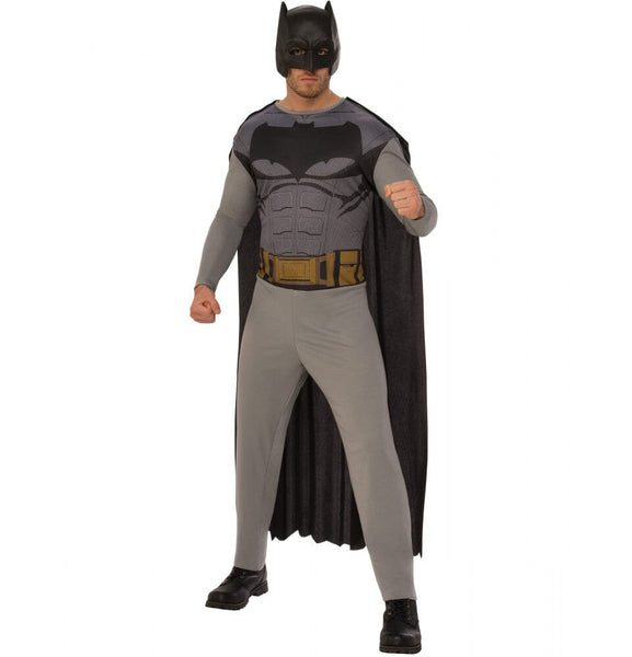 Vestito Batman Per Adulti costume 