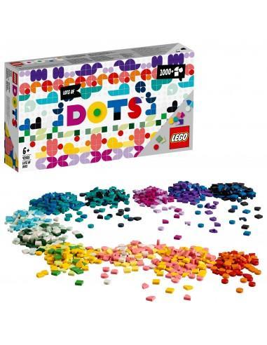 41935 Dots Mega Pack LEGO 