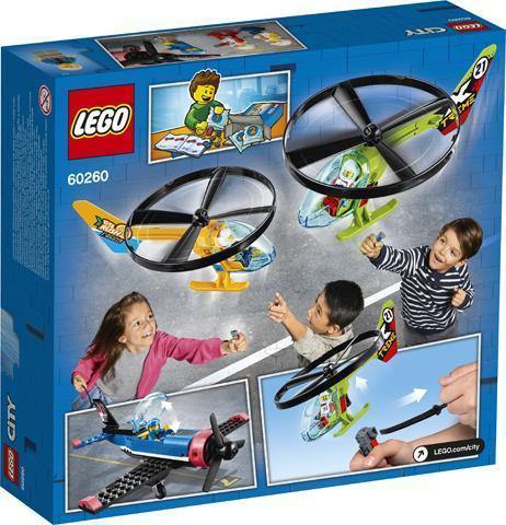 60260 Sfida aerea - LEGO