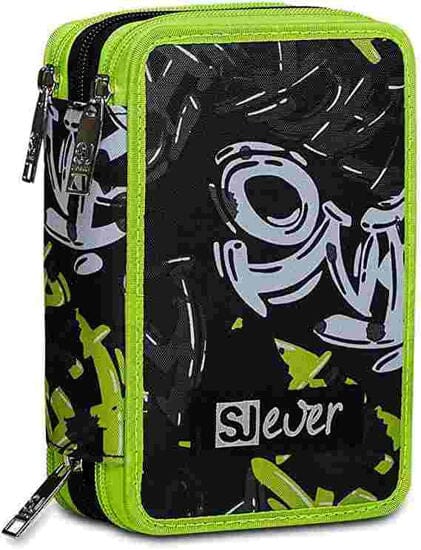 Astuccio Zip Sj Gang Sj Ever Urby Boy 30C202330_899