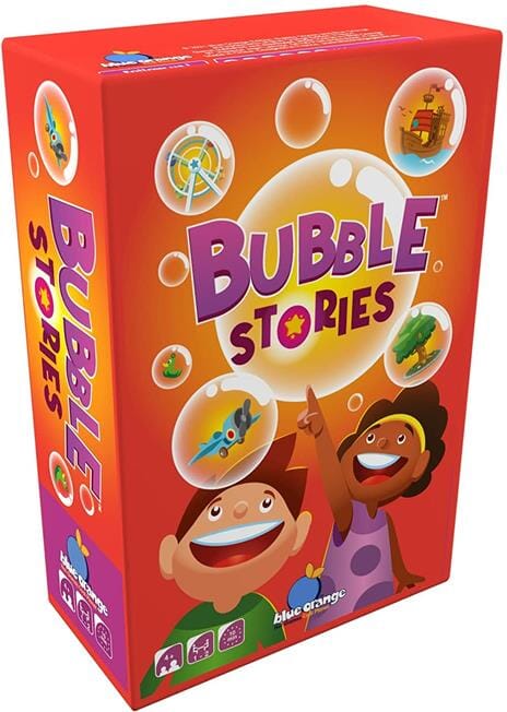 Bubble Stories DA VINCI toysvaldichiana.it 