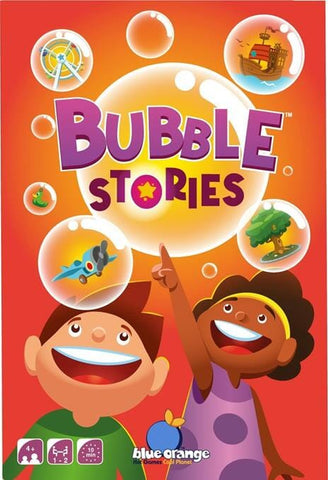 Bubble Stories DA VINCI toysvaldichiana.it 
