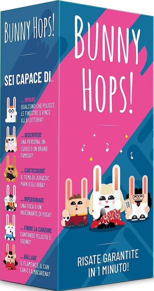 bunny hops gioco yas game rocco 