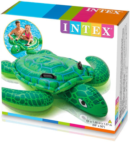 Cavalcabile Tartaruga INTEX 