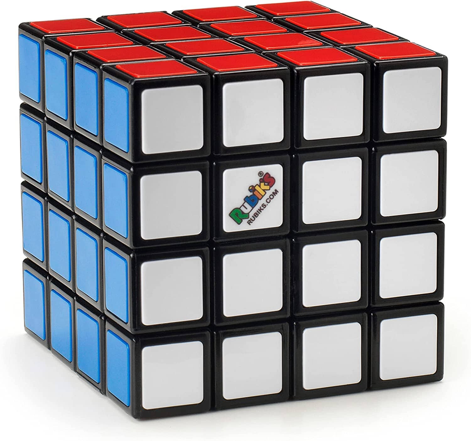 Cubo Rubiks 4X4 Master – - Main Image