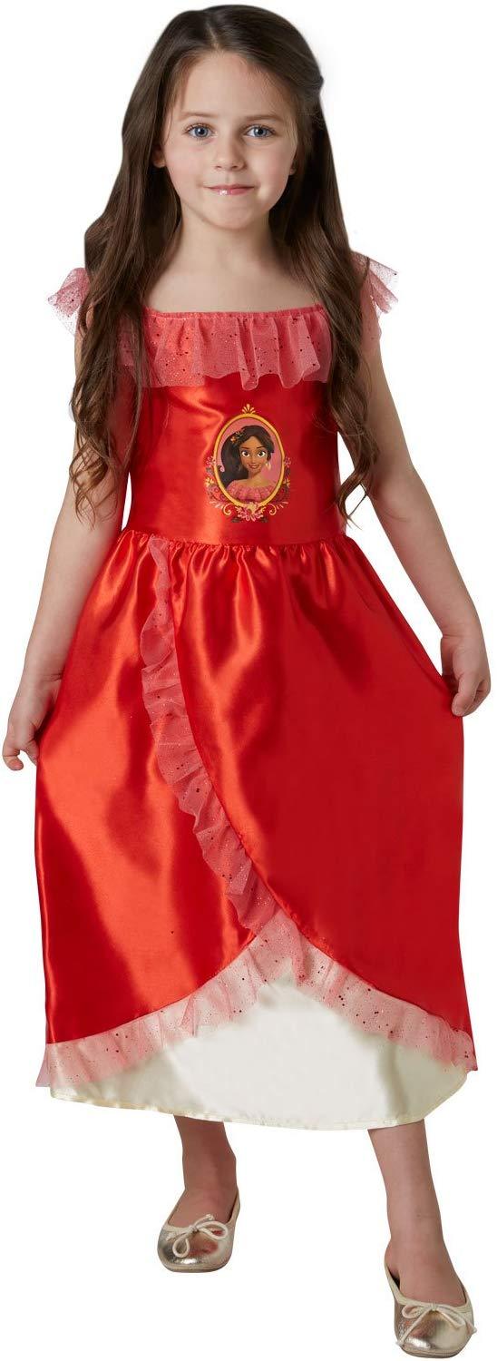 Costume Vestito Elena Di Avalor Ena Of Avalor Princess Costume Girl Disney  Anime Giochi Di Ruolo, image size:548x1500