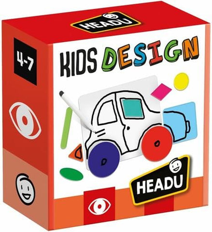 Kids Design Headu toysvaldichiana.it 