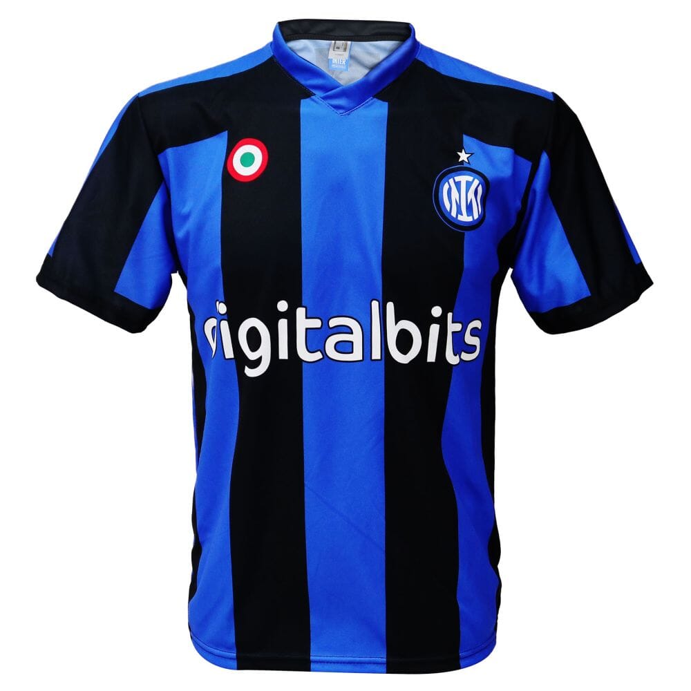 Maglia bimbo inter sales