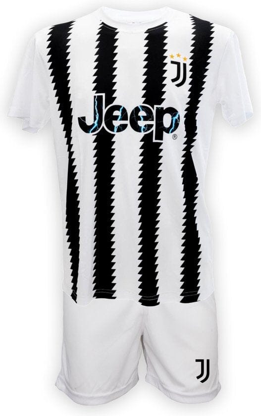 Slip Da Bambino Juventus - Box Da 3 Pezzi, Prodotto Ufficiale, Cotone Elasticizzato, Per Piccoli Tifosi