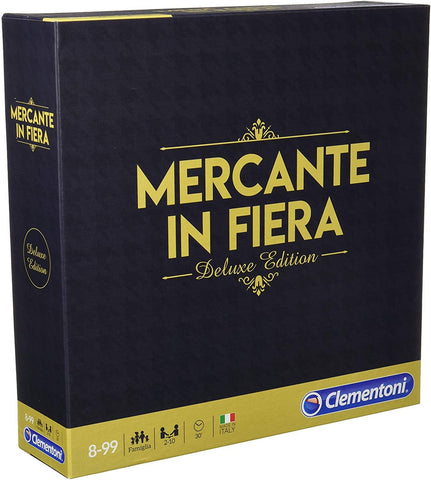 Mercante In Fiera Deluxe - toysvaldichiana.it