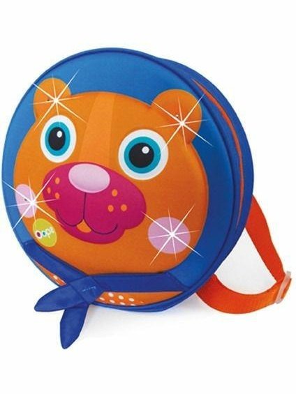 OOPPS Zaino My Starry Backpack! Orso - Edicart toysvaldichiana.it 