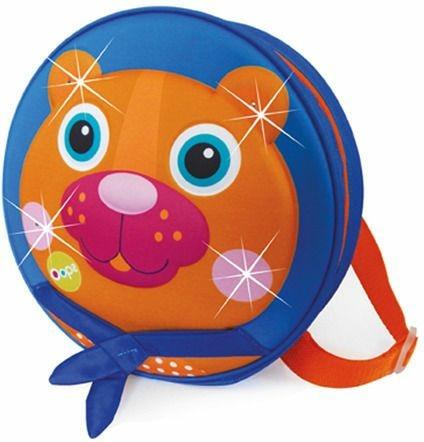 OOPPS Zaino My Starry Backpack! Orso - Edicart toysvaldichiana.it 