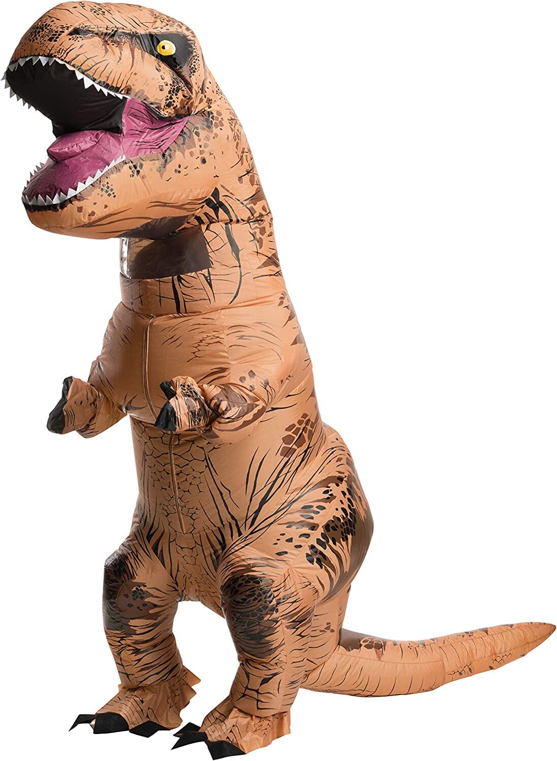 Vestito Carnevale Dinosauro Costume Dinosauro Gonfiabile Adulto