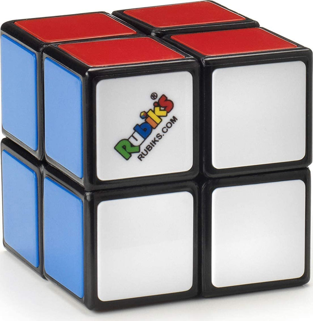 Rubik Il Cubo 2x2 "Mini" toysvaldichiana.it 