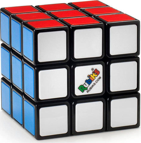 Rubiks 3*3 Cubo toysvaldichiana.it 