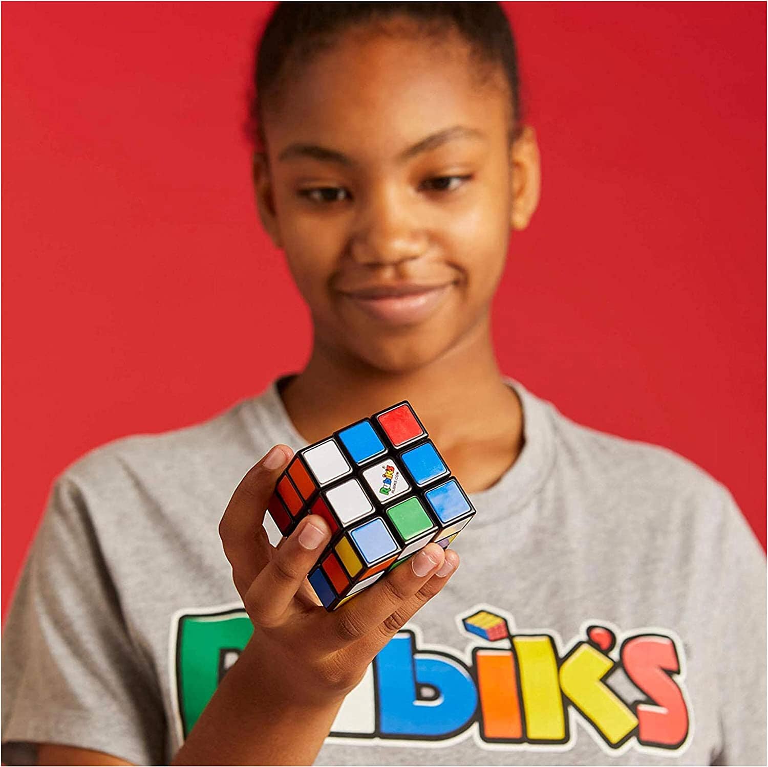 Rubiks 3*3 Cubo toysvaldichiana.it 