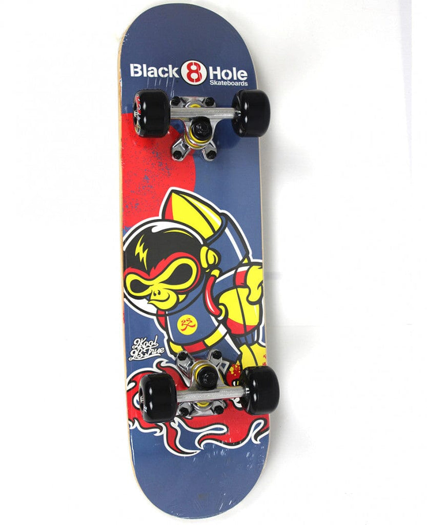 skateboard Monkey multicolor toysvaldichiana.it 