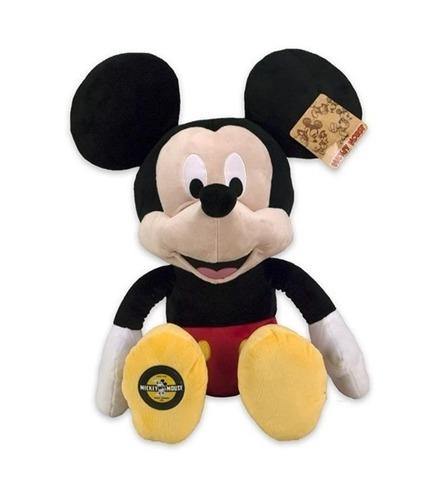 Topolino Peluche Classico 65 CM - toysvaldichiana.it