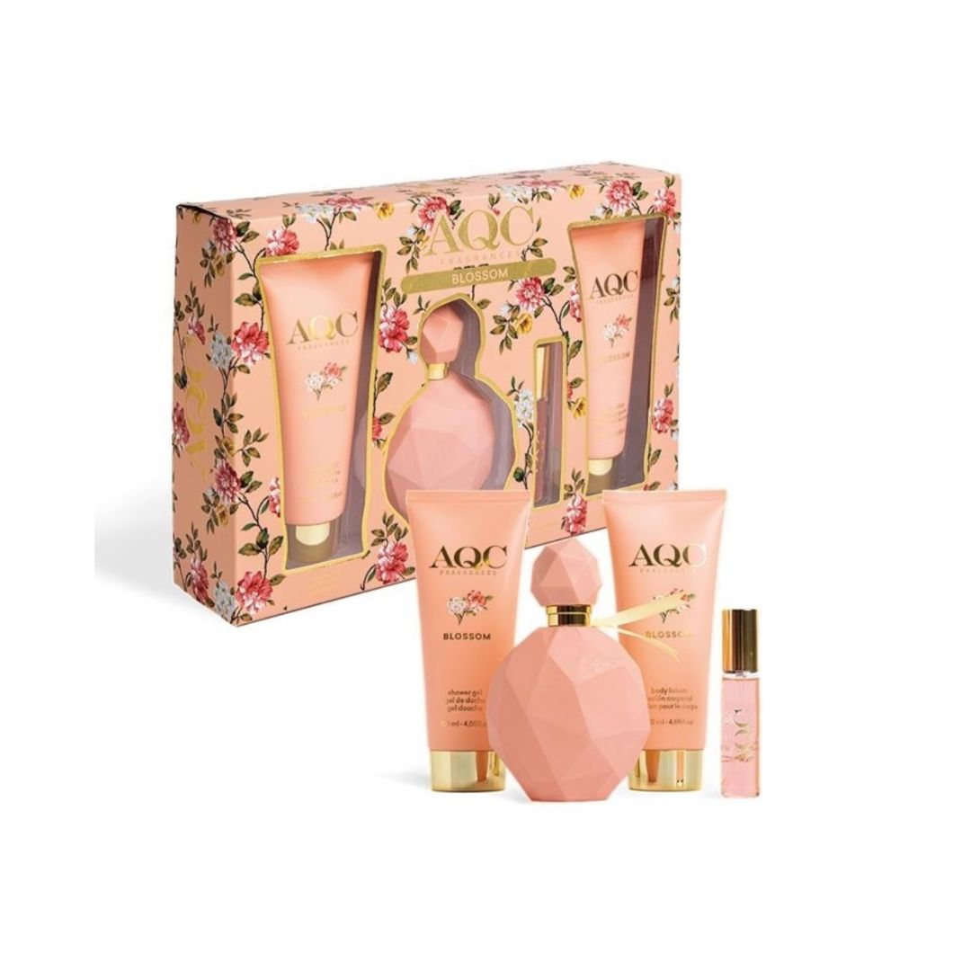 Martinelia Aqc Fragrances cofanetto