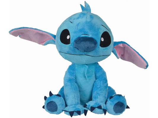 Disney: Simba Toys - Lilo & Stitch - Peluche Stitch 120 Cm