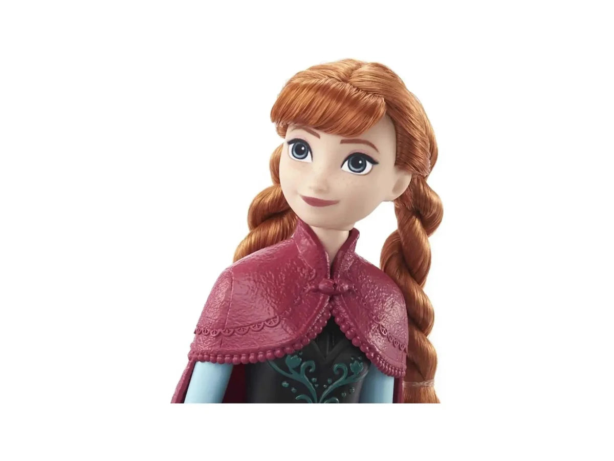 Frozen Anna bambola
