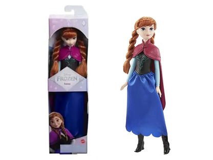 Frozen Anna bambola