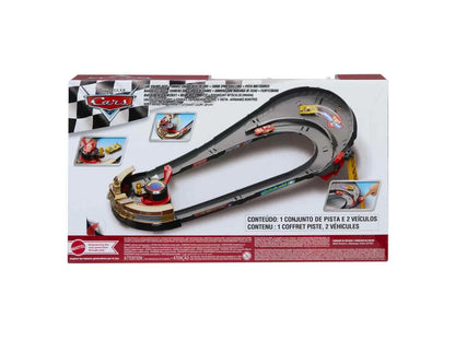 Cars Nascar Cup Cars Cars nascar pack gara con cambio di corsia