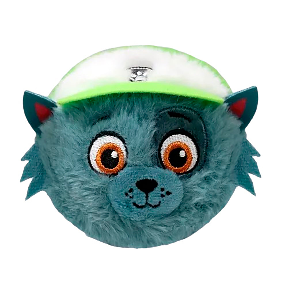 TY  Beanie Bouncer Rocky (Paw Patrol).