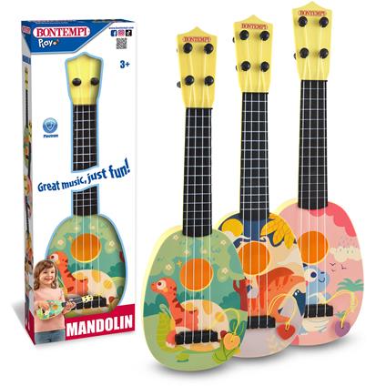 BONTEMPI Mandolino L. 53 Cm