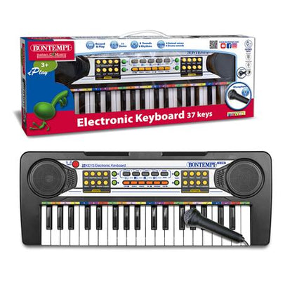 BONTEMPI Tastiera Elettronica 37 Tasti