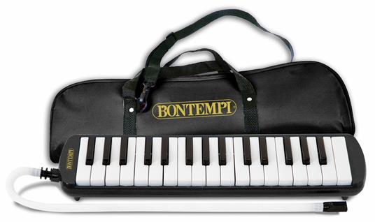 Bontempi Clavietta Con Borsa Da Trasporto