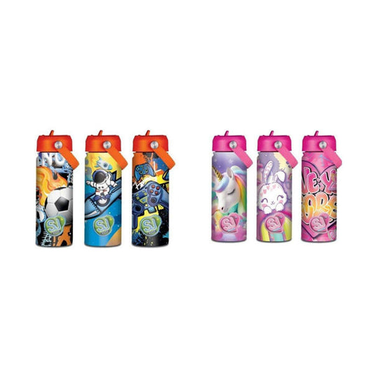 Seven Borraccia Sj Gang