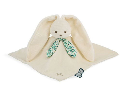 Kaloo Lapinoo Doudou Coniglietto Crema