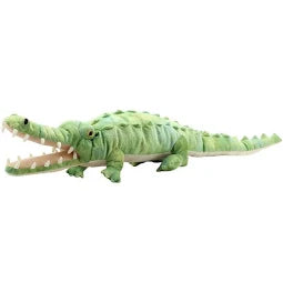 The Puppet Company Crocodile Long Sleeved Glove Puppet