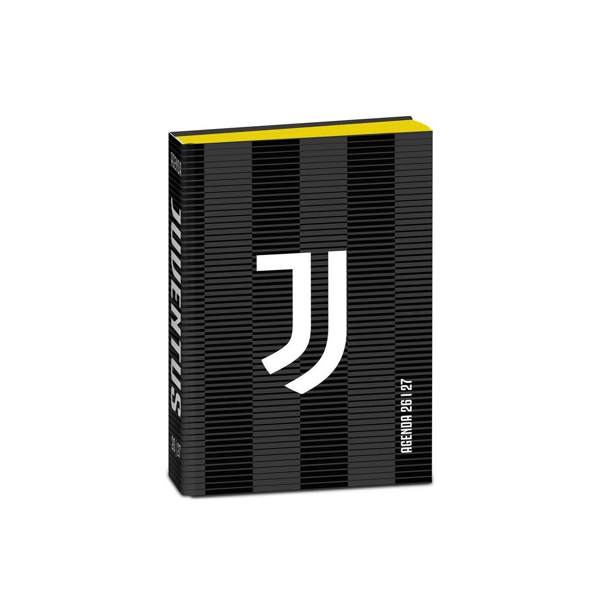 Seven Diario Pocket 16 Mesi Datato Juventus