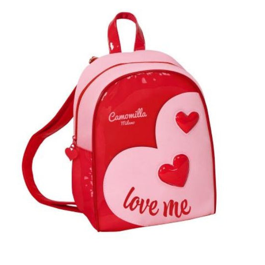 Seven Zaino Mini Back Pack Camomilla