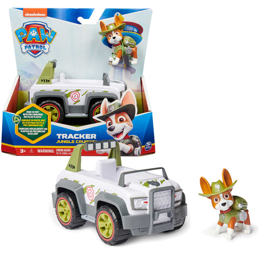 SPINMASTER Paw patrol Tracker