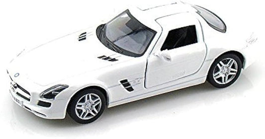 Easy Toys Mercedes-Benz SLS AMG 1:36 Die-Cast
