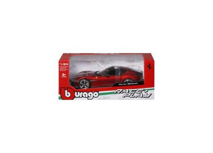 Bburago Ferrari 12 Cilindri 1:24