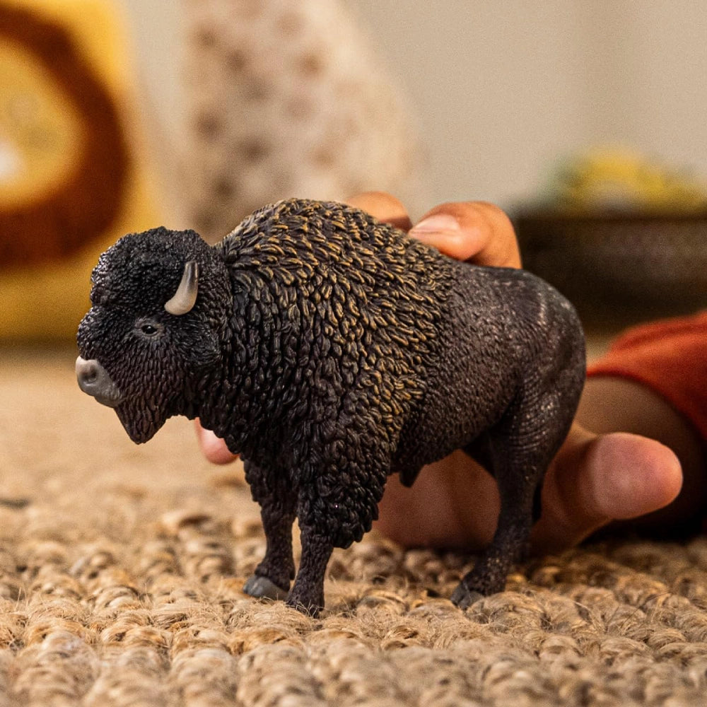 14879 Schleich Bisonte