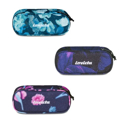 Invicta Astuccio Lip Fantasy Shine Azzurro