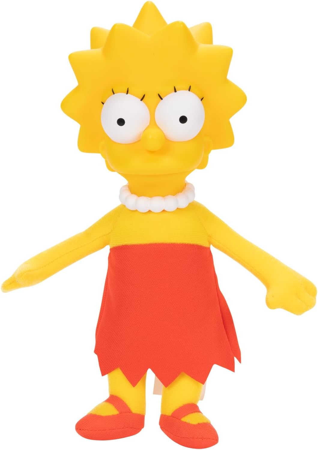 Peluche Lisa Dei Simpson