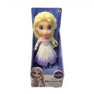 Frozen Ii Mini Bambola Elsa Princess