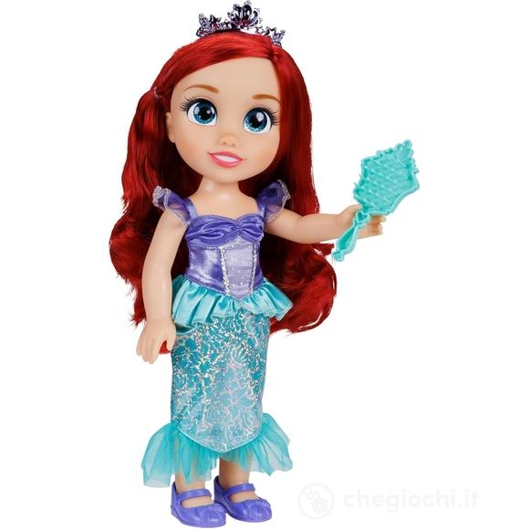 Disney: Jakks - Princess Bambola 38Cm Ariel