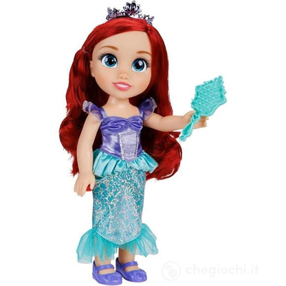 Disney: Jakks - Princess Bambola 38Cm Ariel