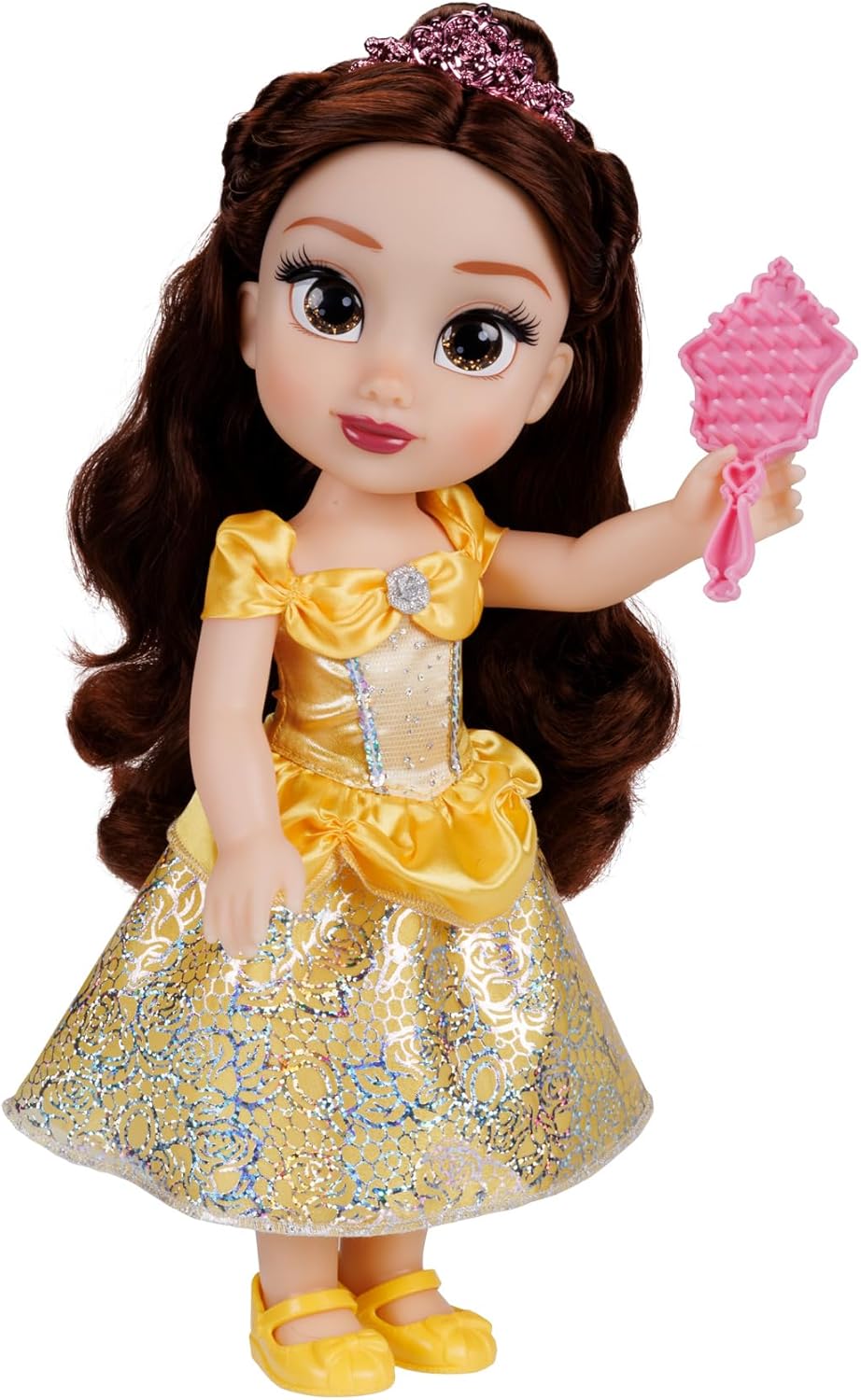 Disney Princess – Bambola 38 Cm Di Belle